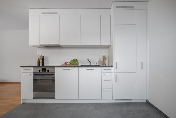 Your new home - Photo 1