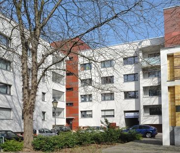 1-Raum-Wohnung im Zentrum - Photo 1