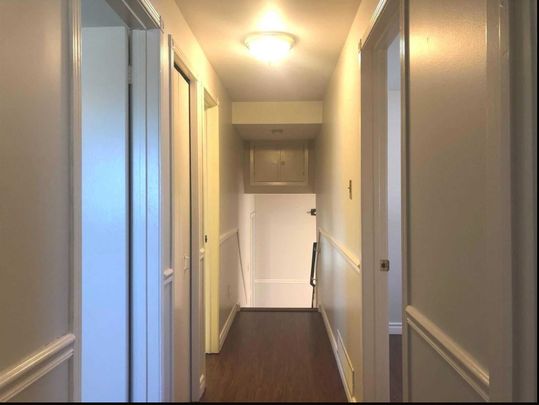 For Lease - 641 Eaglemount Crescent Unit# Upper, Mississauga, Ontario - Photo 1