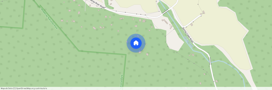 332 Mowbray River Road, Mowbray QLD