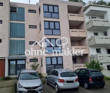 neu sanierte 2 - Zimmer Wohnung in zentrumsnaher Lage am Lerchenbuckel - Foto 3