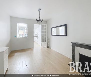Location Maison 8 pièces 240m² NANTES 44100 - Photo 3
