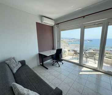 Studio/Γκαρσονιέρα για ενοικίαση Άγιος Λουκάς (Καβάλα) - Photo 2