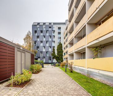 Neu renovierte 1-Zimmer Wohnung mit modernem Bad - Photo 3