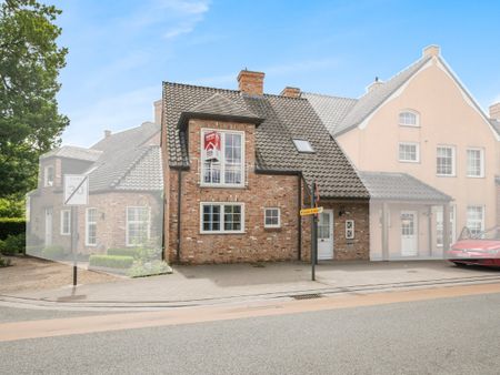Huis met 3 slaapkamers te huur in Dikkelvenne (Gavere) - Foto 4