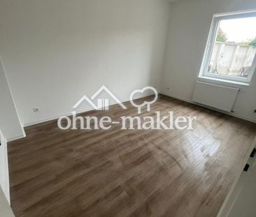 Kernsanierte 2-Zi. Wohnung in der City - Photo 1