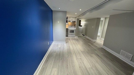 For Lease - 134 St. David's Road Unit# Basement Unit, St. Catharines, Ontario - Photo 2