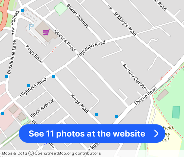 Room 5, 26 Queens Road - Photo 1