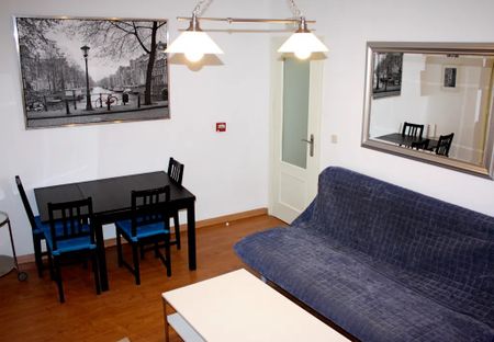 Ronda de Segovia, Madrid, Community of Madrid 28005 - Photo 3