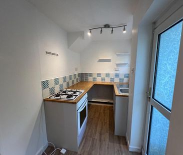 1 bedroom terraced house to rent - Photo 6