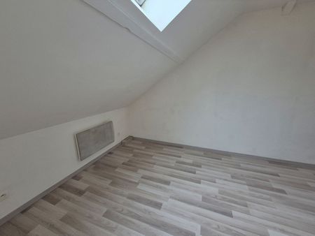 Location Appartement 1 pièce 34m² - Photo 4