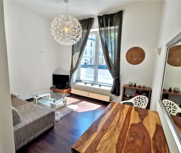 2 Zimmer in Düsseldorf - Foto 4