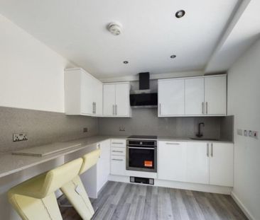 Room in a Shared Flat, Heritage Court, B18 - Photo 5