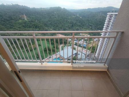 Bukit Bantayan Residences, Kota Kinabalu - Foto 2