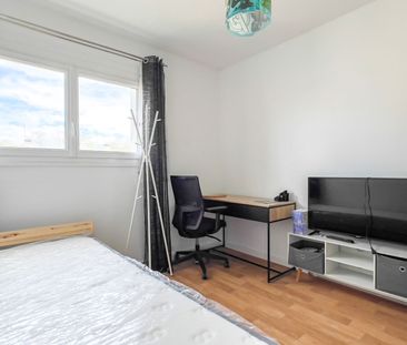 Location appartement 4 pièces, 69.00m², Yerres - Photo 3