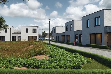 Huis te huur: An van Dijckerf 2 6412 XH Heerlen - Photo 5