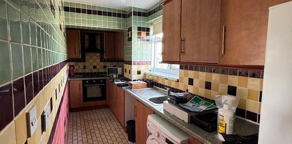 Room in a Shared Flat, Birmingham, B33 - Photo 2