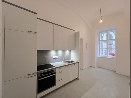 Ruhige EG-Wohnung vis a vis vom Stadtpark - Photo 4