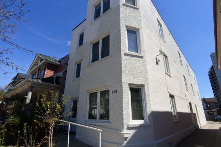 For Lease - 145 Lansdowne Avenue Unit# 201, Toronto, Ontario - Photo 2