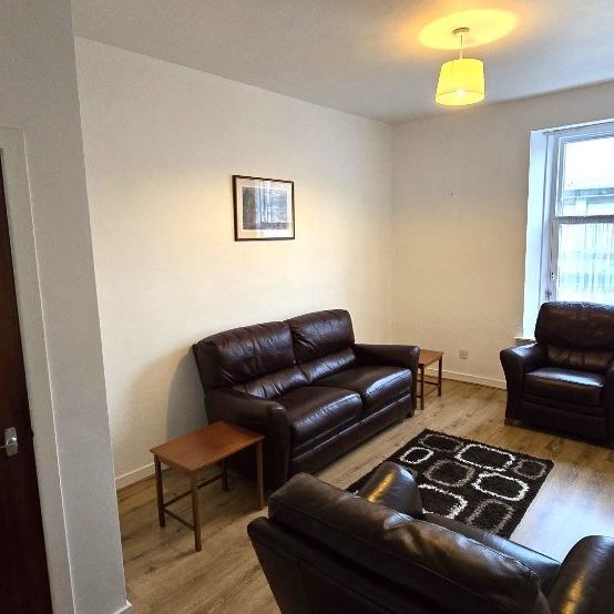 P1977: Whitehall Place, Rosemount, Aberdeen - Photo 1