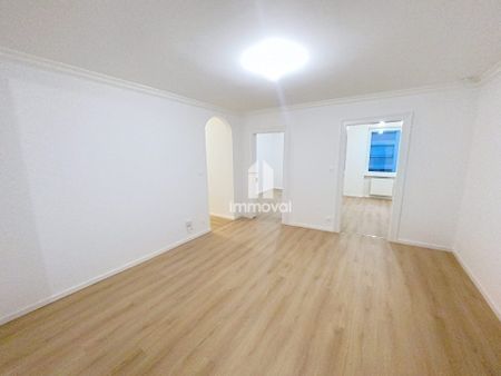 NEUDORF - 3 PIECES - 61.50M² - Photo 5