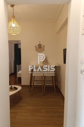 Studio / γκαρσονιέρα 31 τ.μ. προς ενοικίαση - Photo 4