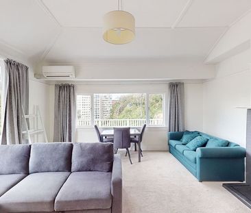 51 Aurora Terrace, Kelburn - Photo 2