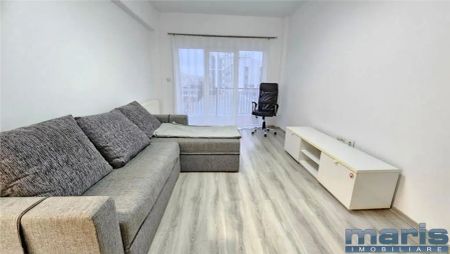 Inchiriere ap 2 camere et 3 Tudor bloc nou parcare zona Agora. - Photo 5