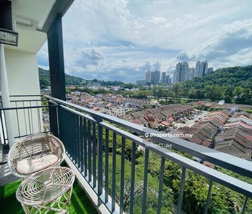 M Adora, Wangsa Maju - Photo 3