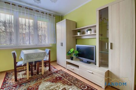 2 osobne pokoje 39 m2 CENTRUM | ul. Dąbrowskiego - Photo 3