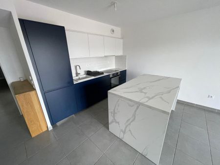 Location Appartement 3 pièces Meublé 66m² MONTPELLIER 34000 - Photo 2