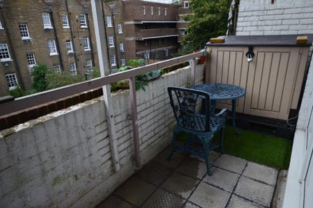 3 bedroom maisonette to rent - Photo 5