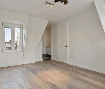 Appartement te huur: Van Speijkstraat 154-4 1057 HK Amsterdam - Foto 2