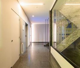 Duplex met XL-terras, zicht op de kathedraal & autostaanplaats - Photo 5