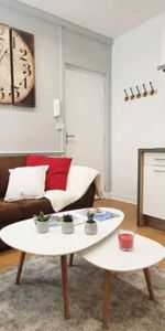 Location Appartement 2 pièces 22m² - Photo 3