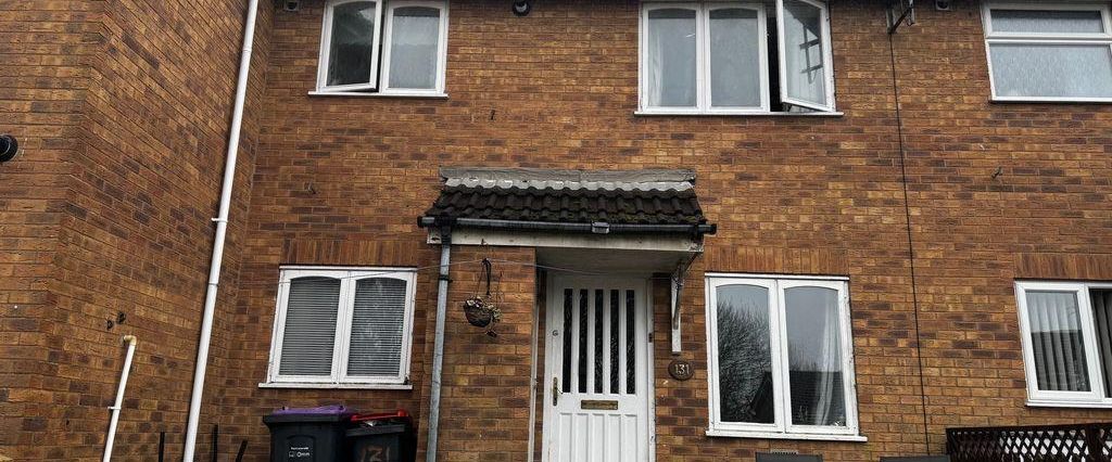1 bedroom terraced house to rent - Photo 1