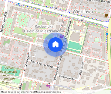 Miasteczko Akademickie! Wieniawa! - Фото 1