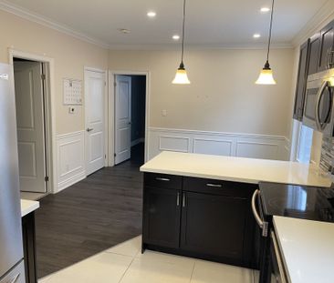 For Lease - 242 Kendal Avenue Unit# 1, Oshawa, Ontario - Photo 3