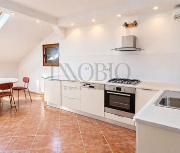 Apartament Renovat 150 MP Dorobanti | Mansarda, Semineu - Photo 3