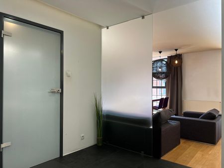 Łódź - Mieszkanie na wynajem - Photo 4