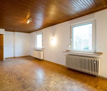Große Wohnung für kleines Geld - Photo 2