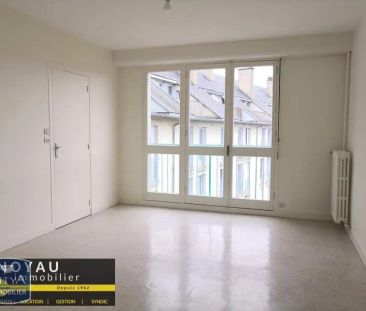 Appartement à louer 2 pièces 45.66m² - Photo 1