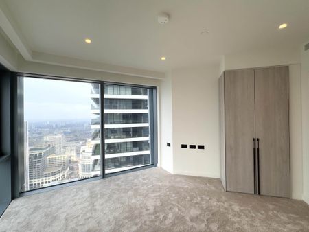 3 bed flat to rent - Photo 4