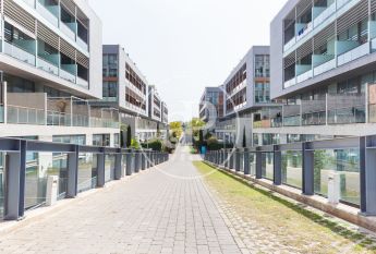 Penthouse for rent with views in Vara de Quart (Valencia)