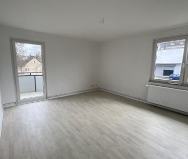 2.5-Zimmer-Wohnung mit Balkon in Hagen-Hohenlimburg mieten - Photo 3