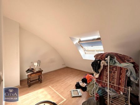 Location Appartement 3 pièces 54m² CHALON SUR SAONE 71100 - Photo 5