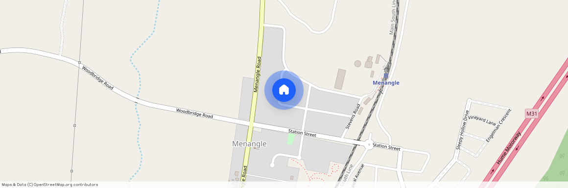 13 Laurel Street, Menangle