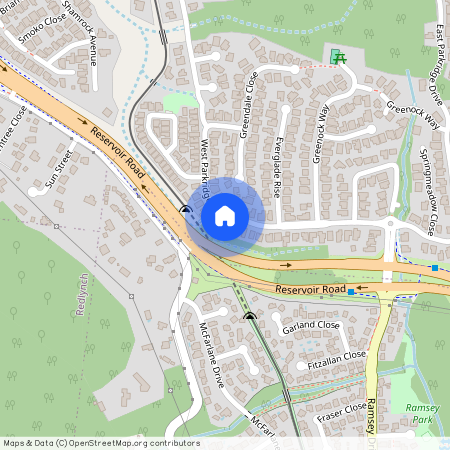 39 West Parkridge Drive, Brinsmead, QLD 4870