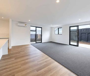 Stylish New Build in Morrinsville - Photo 3