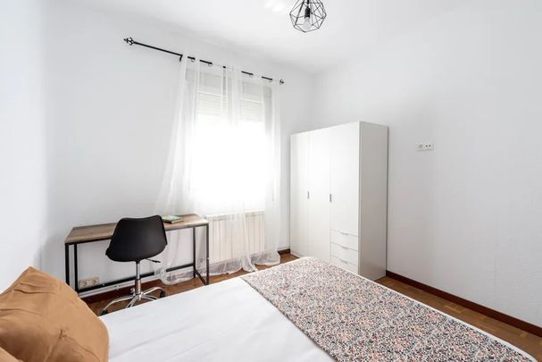 Calle María Zayas, Madrid, Community of Madrid 28039 - Photo 1